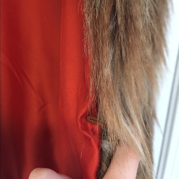 JACK by BB Dakota Fur Vest - Picture 6 of 6